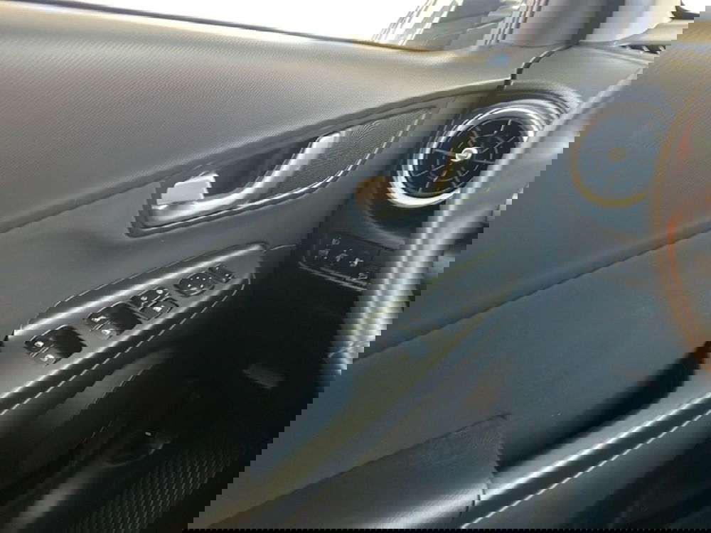 Hyundai Kona usata a Roma (13)