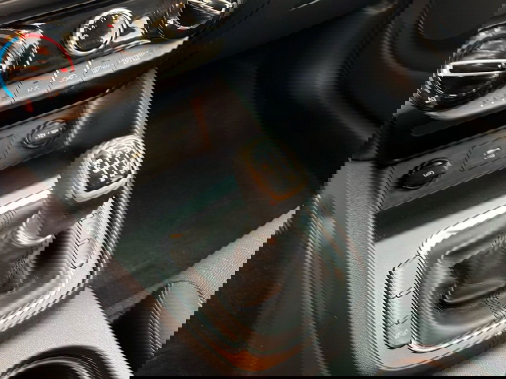 Hyundai Kona usata a Roma (18)