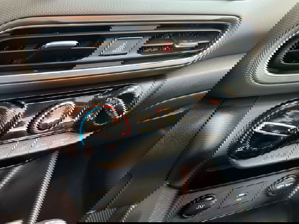 Hyundai Kona usata a Roma (19)