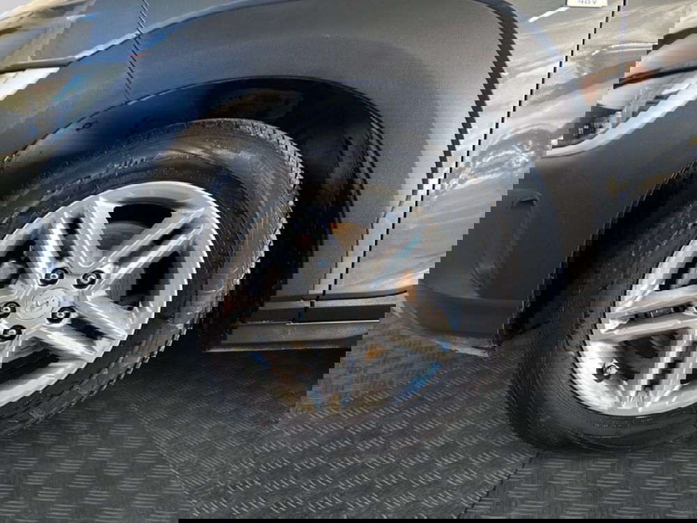 Hyundai Kona usata a Roma (9)