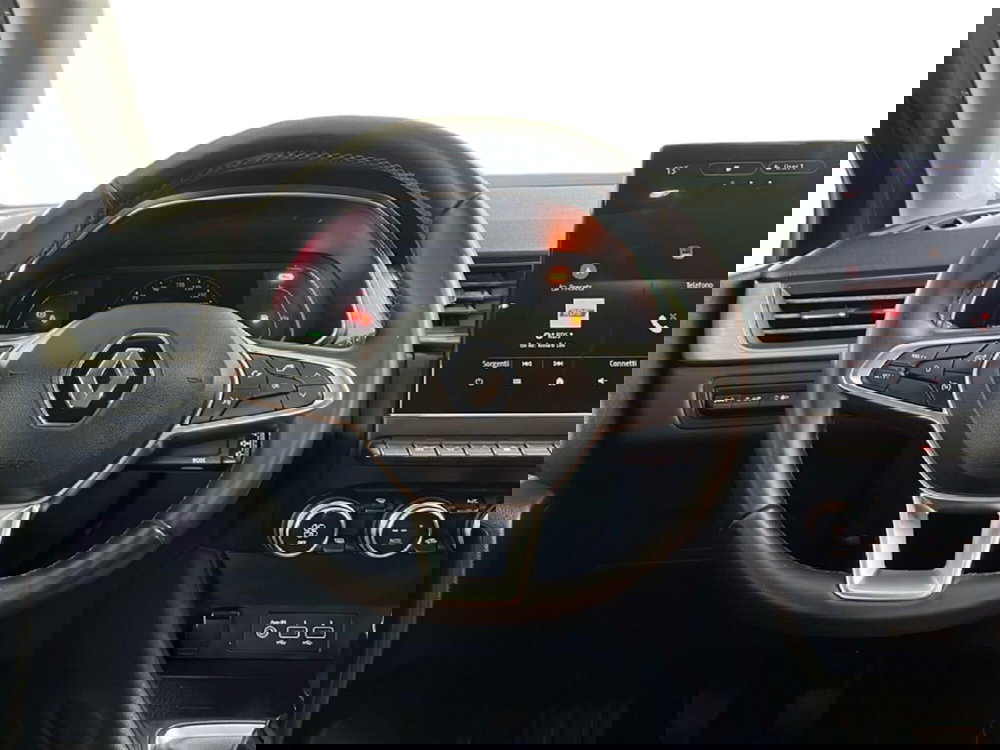 Renault Captur usata a Roma (11)