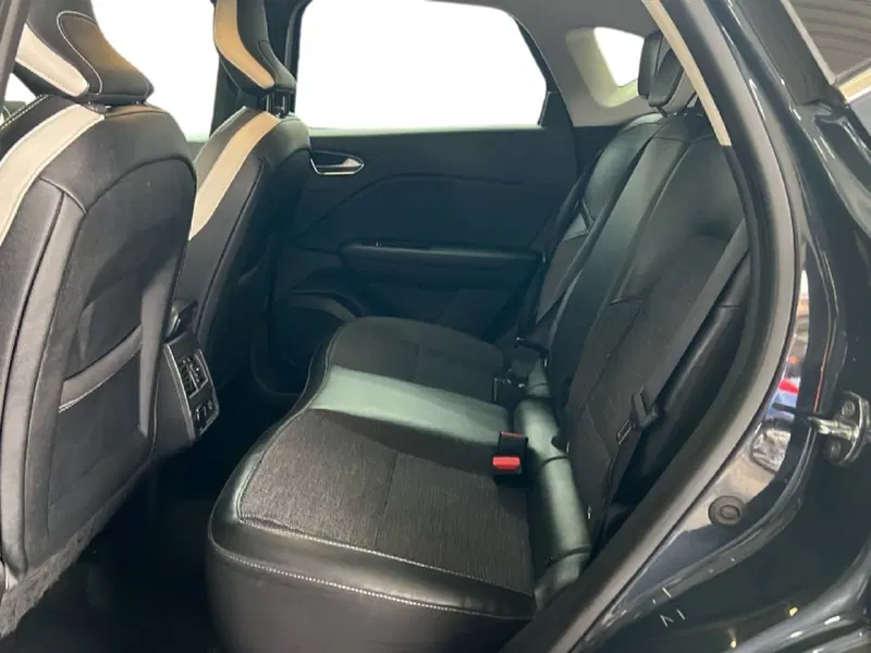 Renault Captur usata a Roma (12)