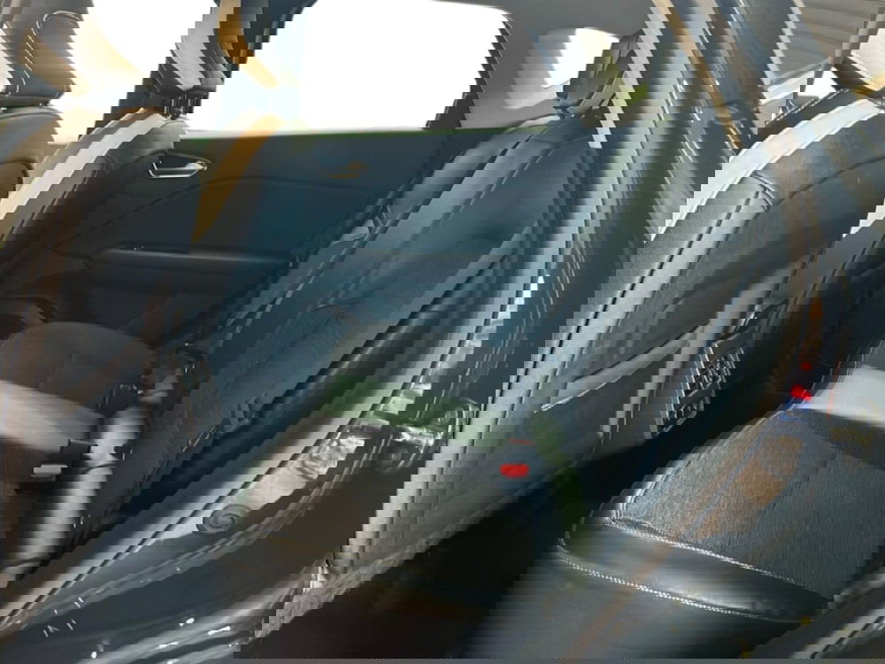 Renault Captur usata a Roma (12)