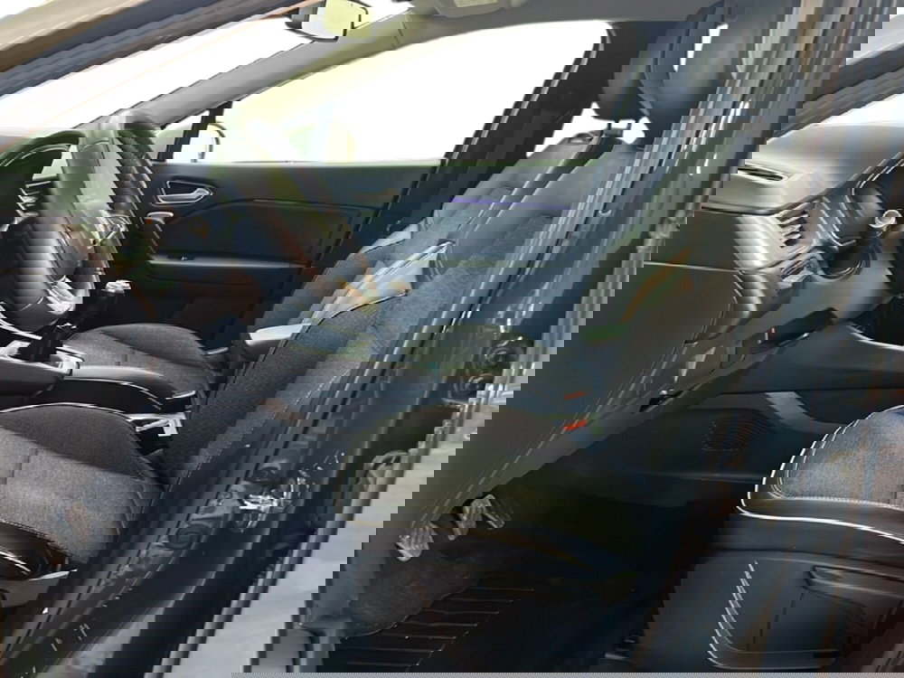 Renault Captur usata a Roma (13)