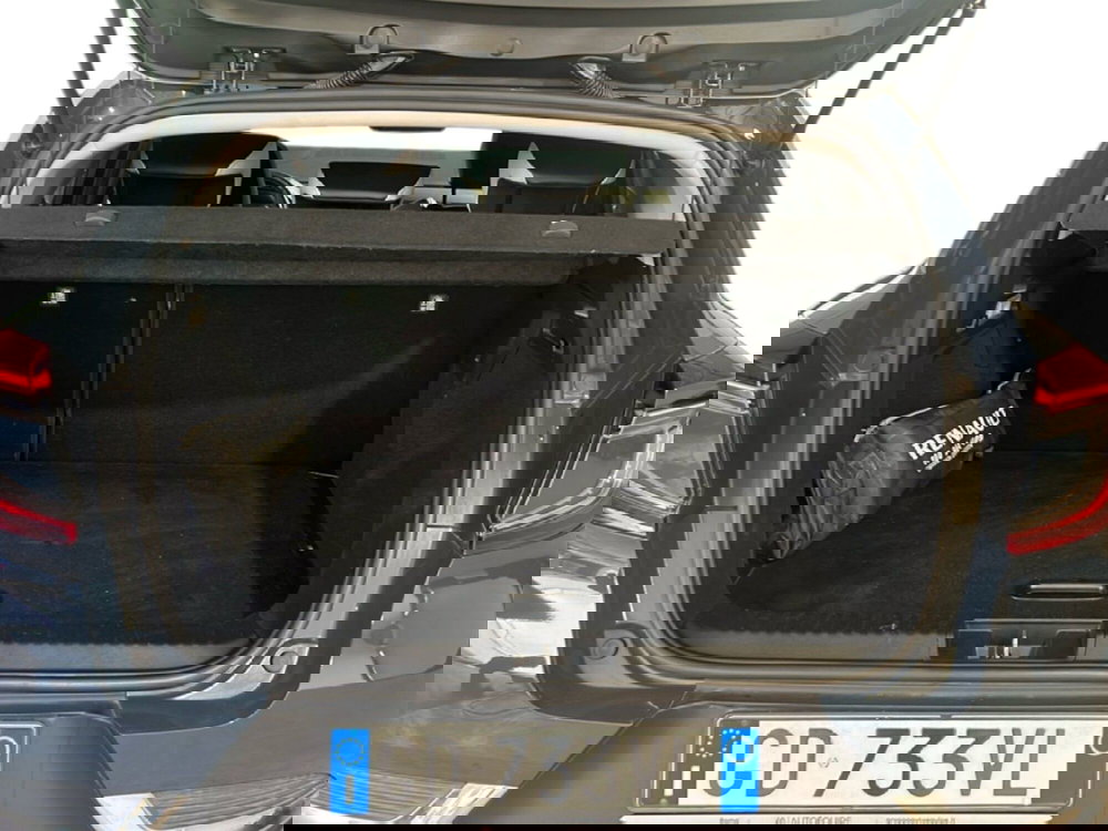 Renault Captur usata a Roma (14)