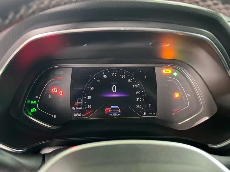 Renault Captur usata a Roma (16)