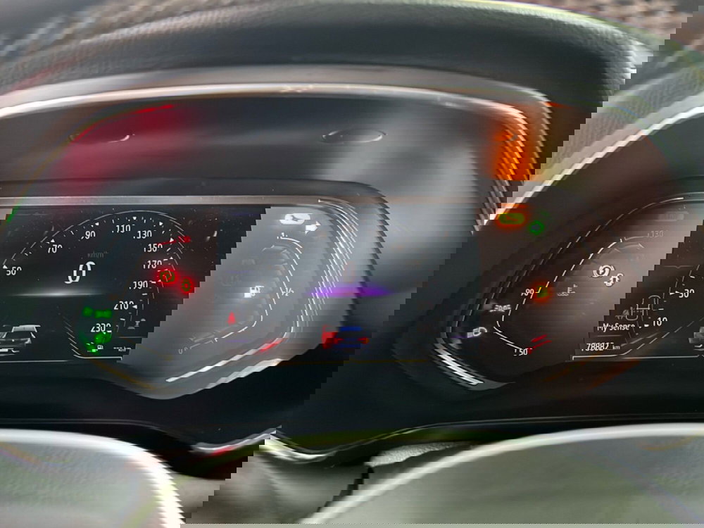 Renault Captur usata a Roma (16)