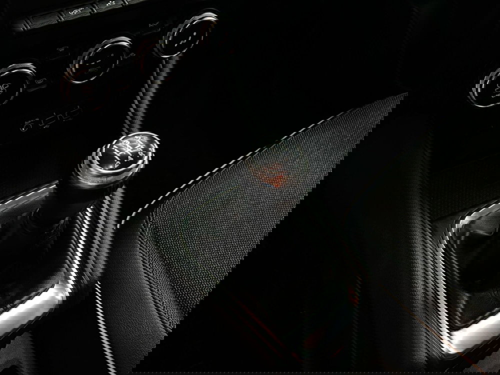 Renault Captur usata a Roma (17)