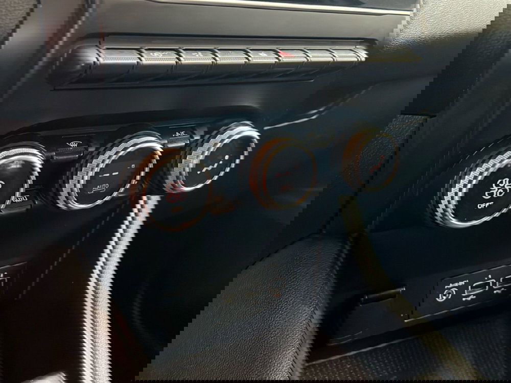 Renault Captur usata a Roma (18)