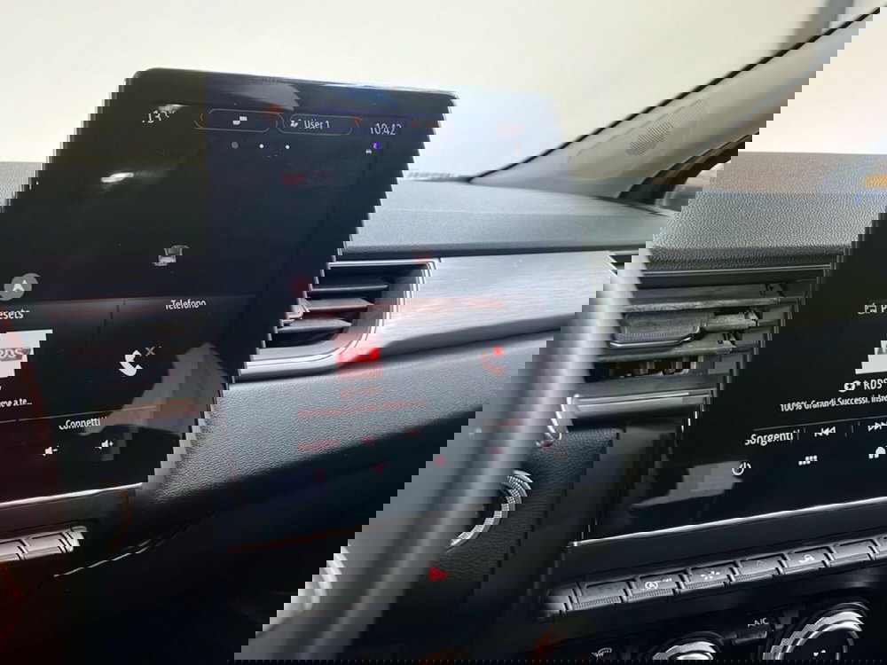 Renault Captur usata a Roma (19)