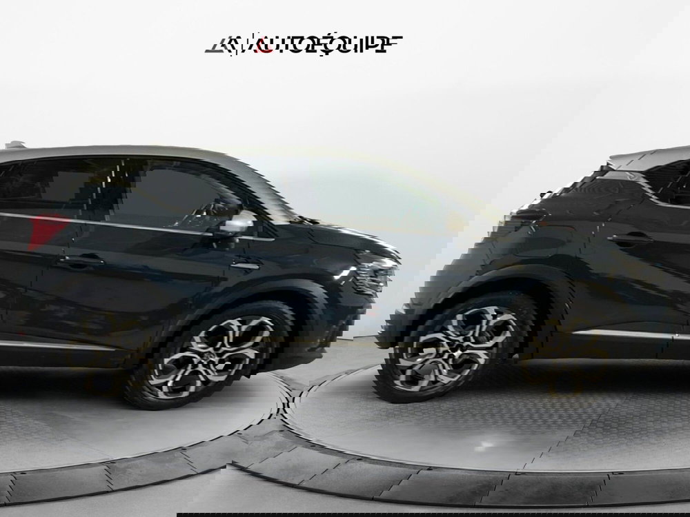 Renault Captur usata a Roma (6)