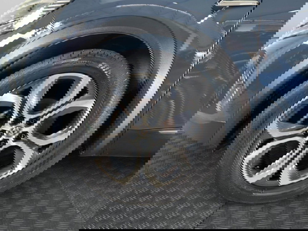 Renault Captur usata a Roma (9)