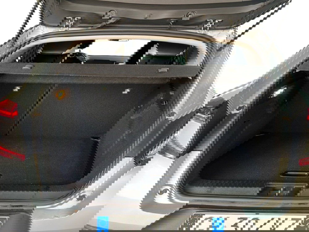 Renault Captur usata a Roma (10)