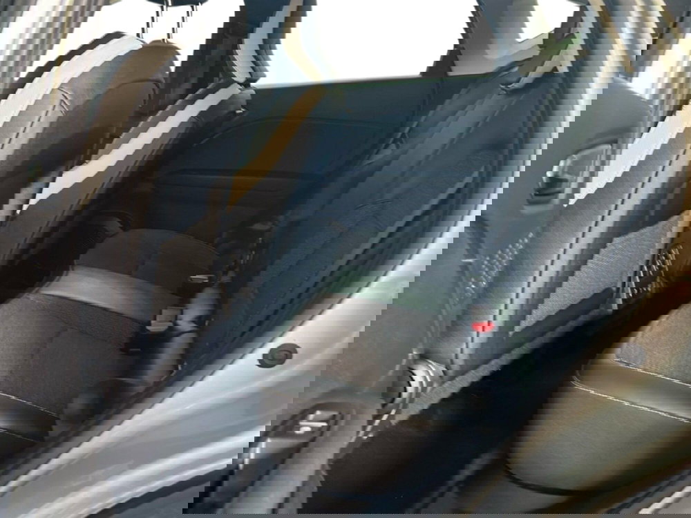 Renault Captur usata a Roma (11)