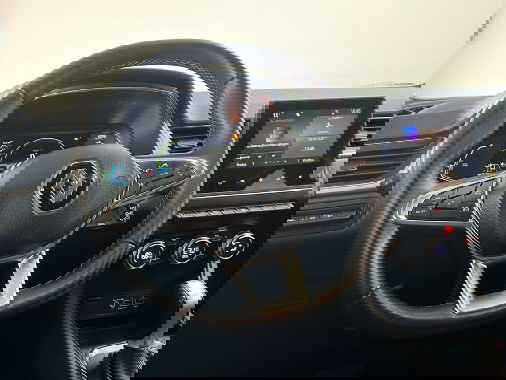 Renault Captur usata a Roma (12)