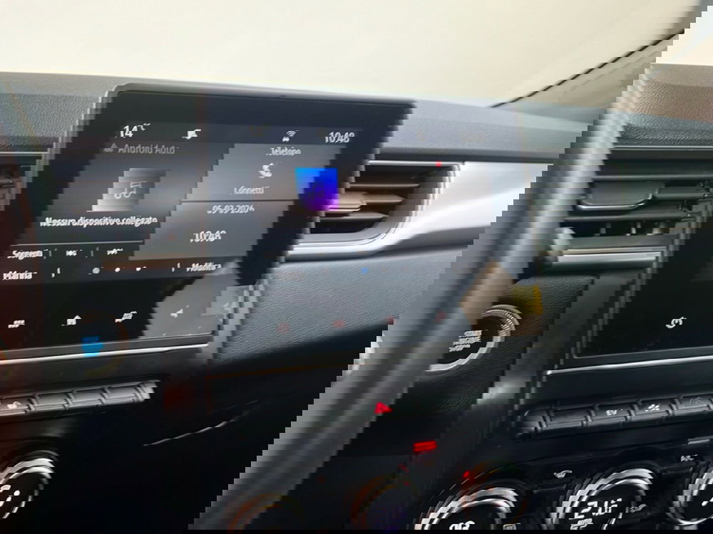 Renault Captur usata a Roma (15)