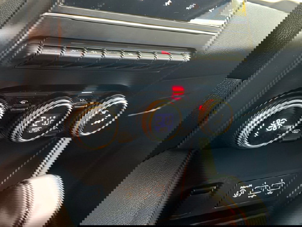 Renault Captur usata a Roma (16)