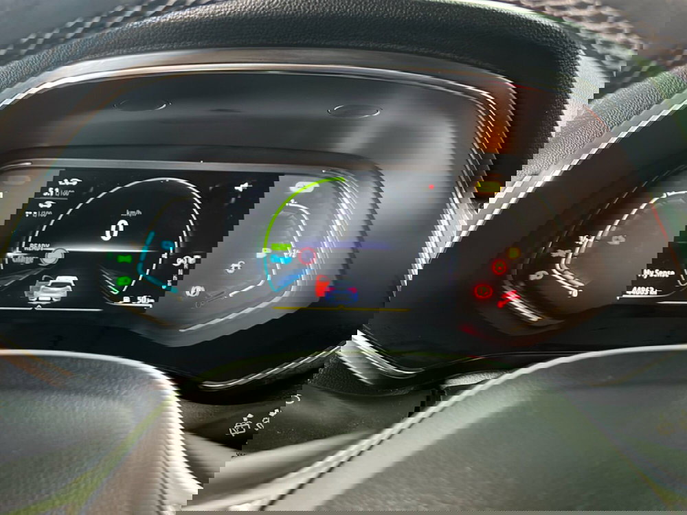 Renault Captur usata a Roma (18)