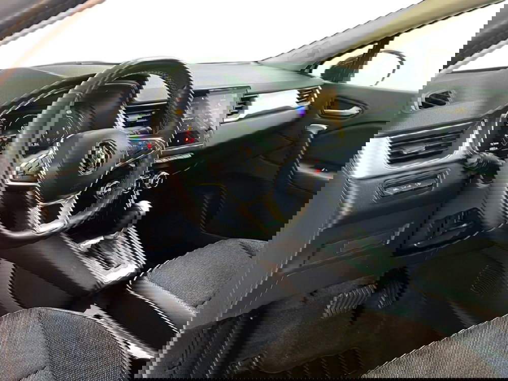 Renault Captur usata a Roma (19)