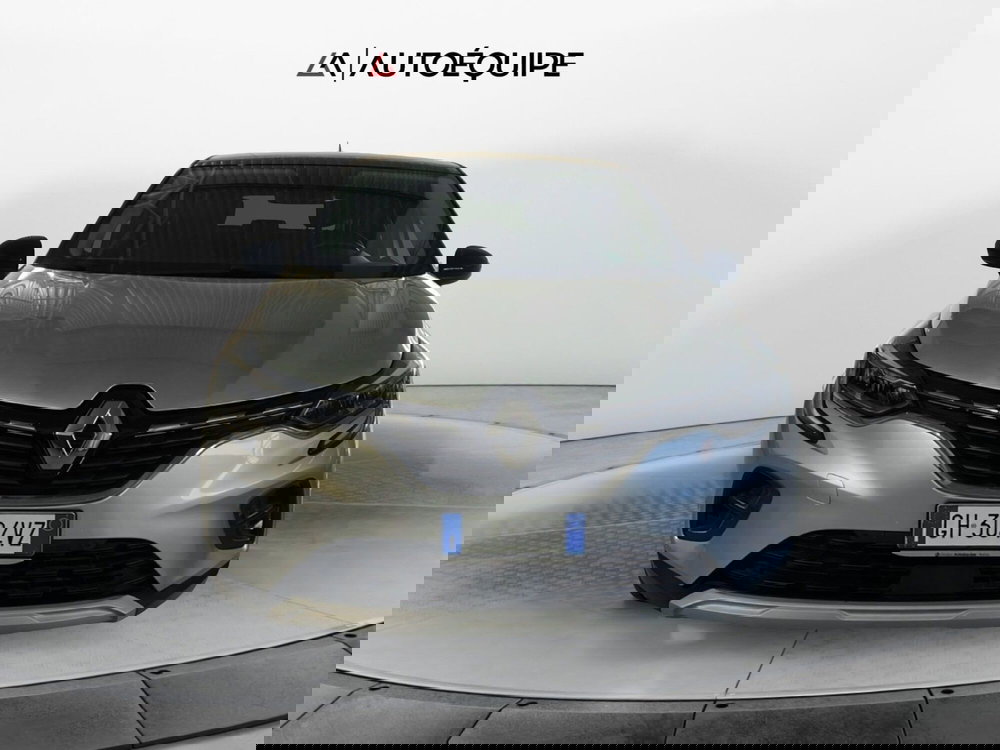 Renault Captur usata a Roma (8)