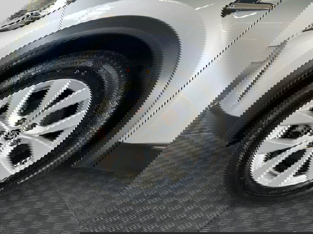 Renault Captur usata a Roma (9)