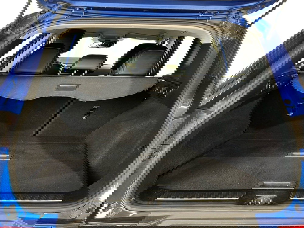 Renault Kadjar usata a Roma (10)