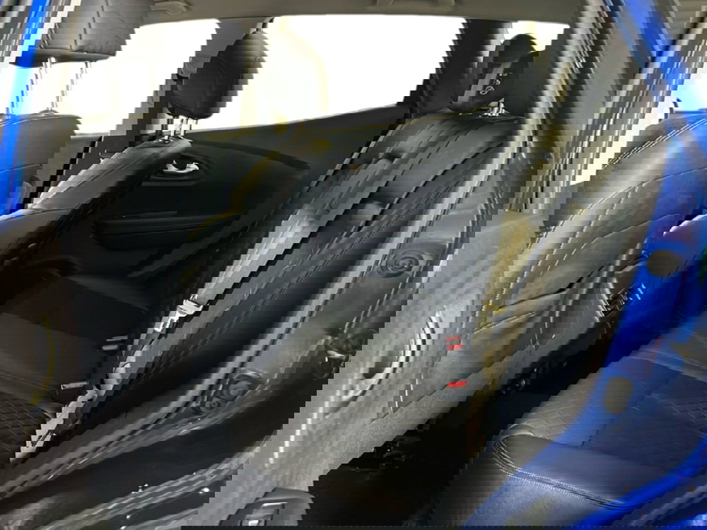 Renault Kadjar usata a Roma (11)