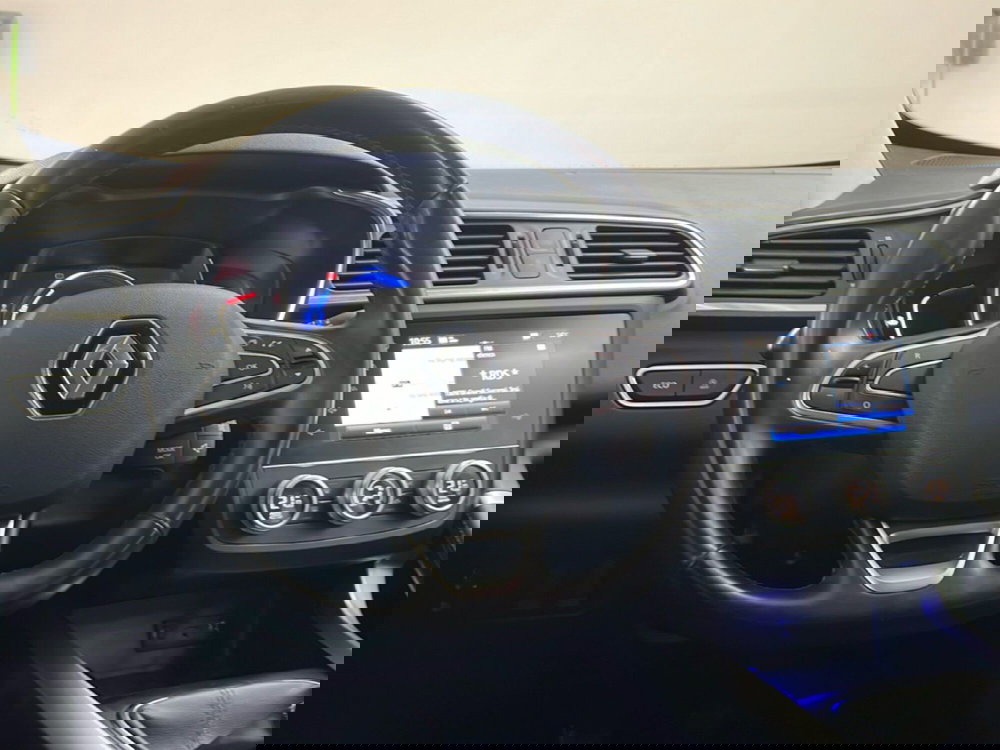 Renault Kadjar usata a Roma (12)