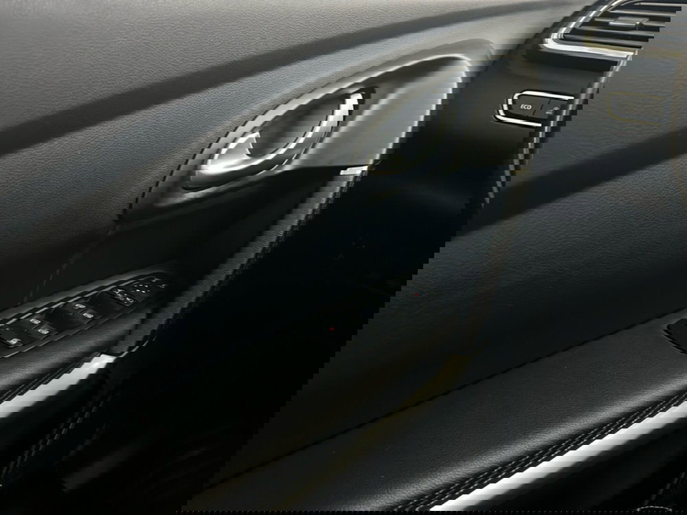 Renault Kadjar usata a Roma (13)