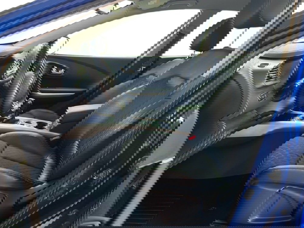 Renault Kadjar usata a Roma (14)