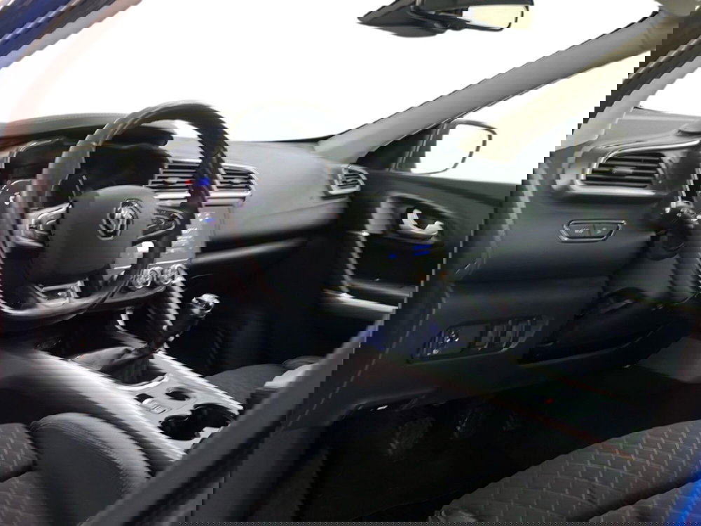 Renault Kadjar usata a Roma (15)