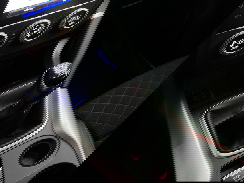 Renault Kadjar usata a Roma (16)