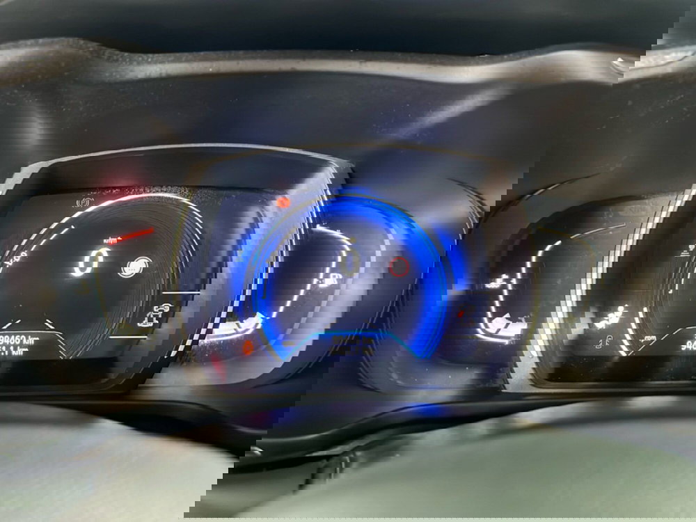 Renault Kadjar usata a Roma (17)