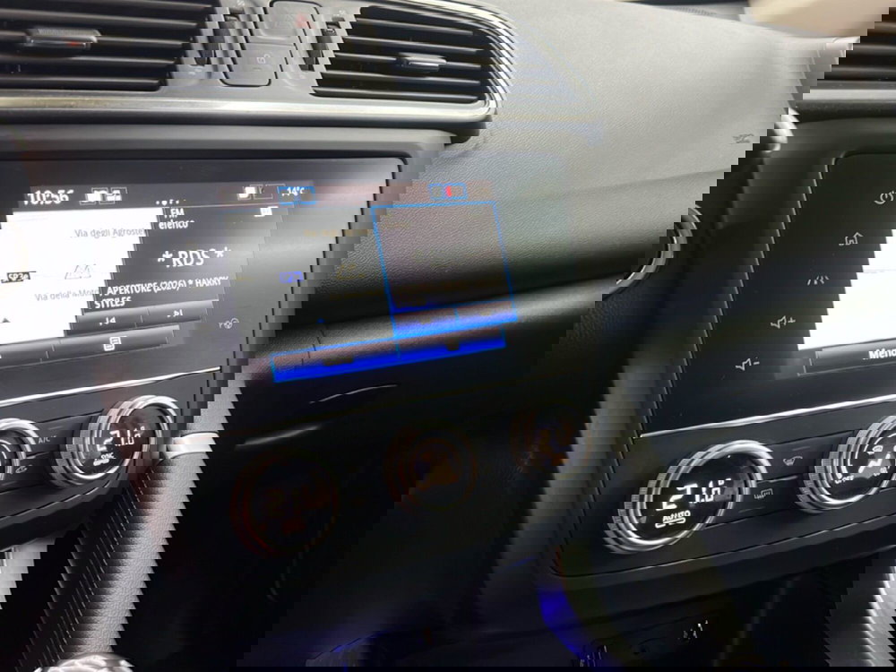 Renault Kadjar usata a Roma (18)