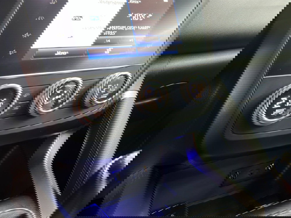 Renault Kadjar usata a Roma (19)