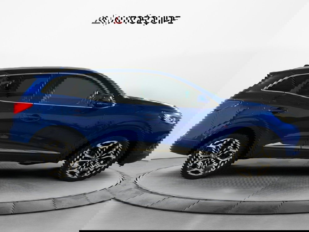 Renault Kadjar usata a Roma (6)