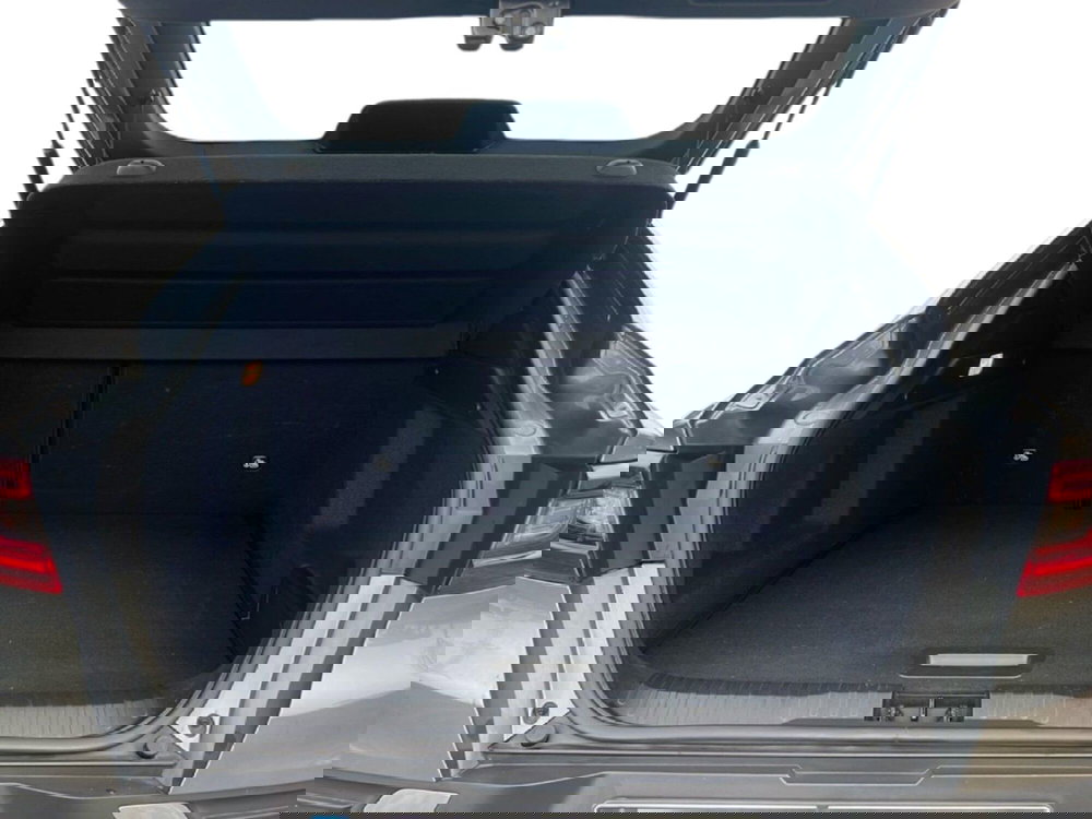 Renault Arkana usata a Roma (10)