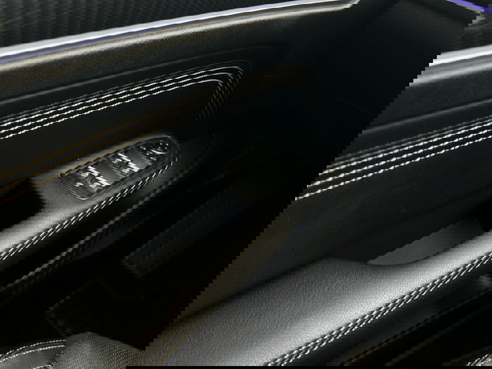 Renault Arkana usata a Roma (12)