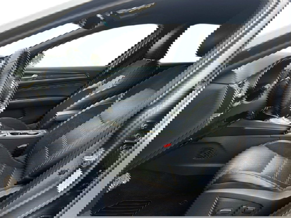 Renault Arkana usata a Roma (14)