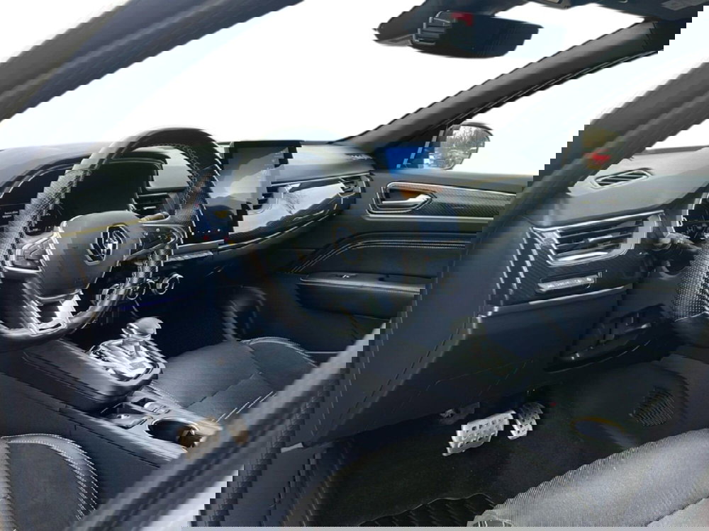 Renault Arkana usata a Roma (15)