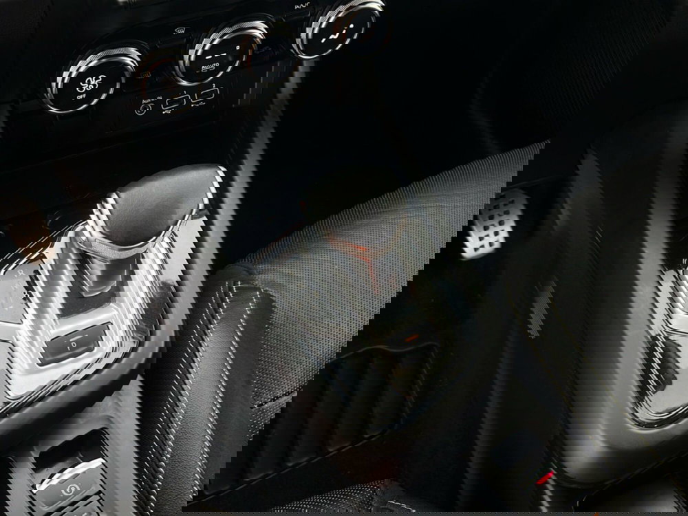 Renault Arkana usata a Roma (16)