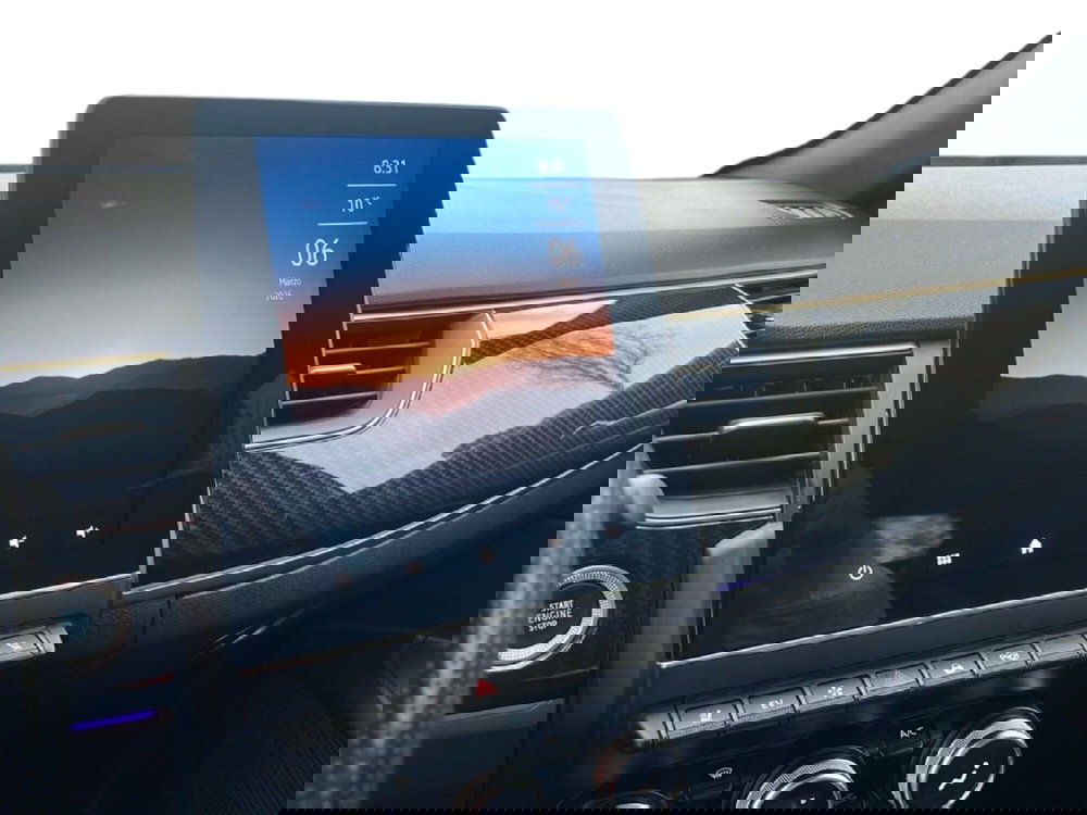 Renault Arkana usata a Roma (18)