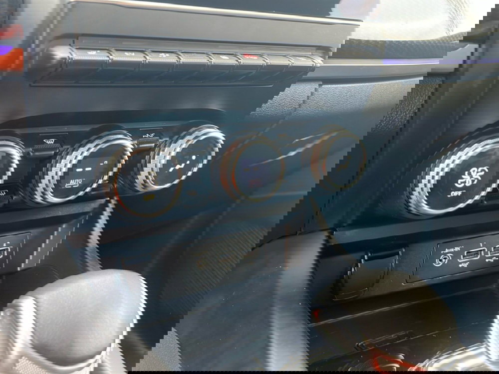 Renault Arkana usata a Roma (19)