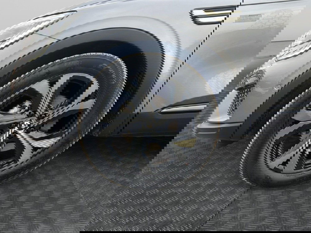 Renault Arkana usata a Roma (9)