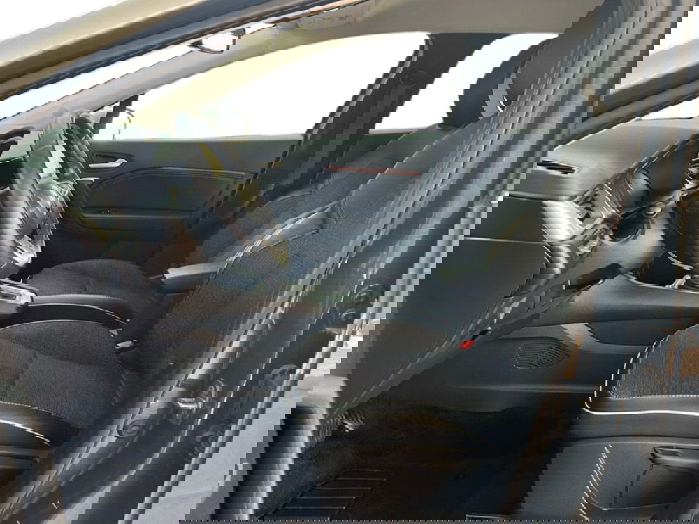 Renault Captur usata a Roma (14)