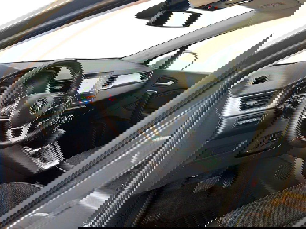 Renault Captur usata a Roma (15)