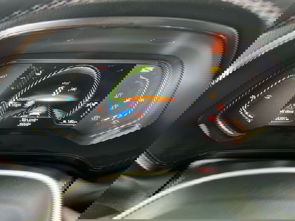 Renault Captur usata a Roma (17)