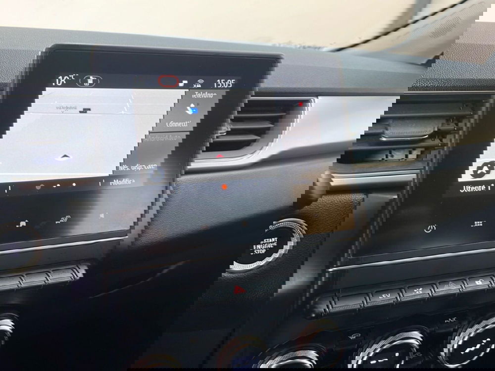 Renault Captur usata a Roma (18)