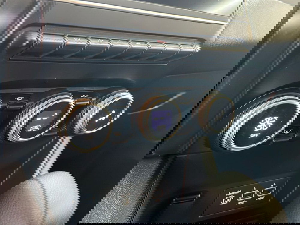 Renault Captur usata a Roma (19)