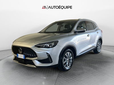 Mg HS HS 1.5T-GDI Comfort del 2024 usata a Roma